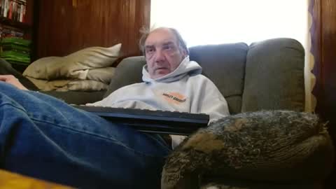 porkingit400 online show from February 3, 5:51 pm