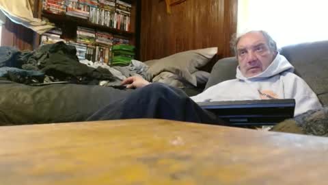 porkingit400 online show from February 11, 8:36 pm