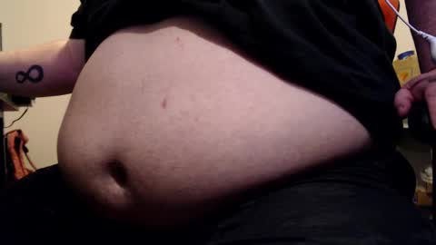 porkdaddy online show from October 7, 5:32 pm