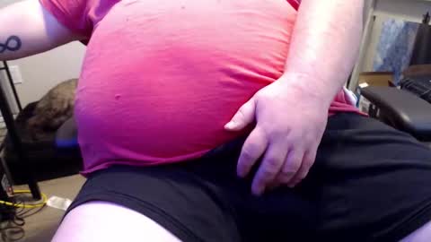 porkdaddy online show from November 7, 8:42 pm