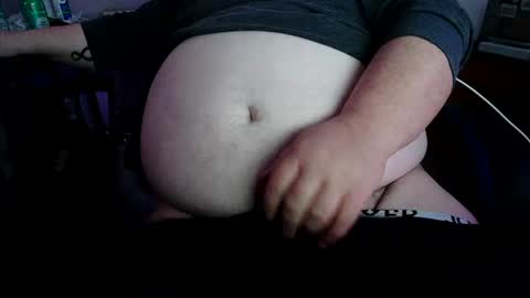 porkdaddy online show from August 4, 5:15 pm