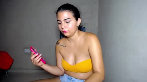 Snapshot of porn_sexy chatting on December 17, 1:27 pm NICKKYMARTIN online show from December 17, 1:27 pm