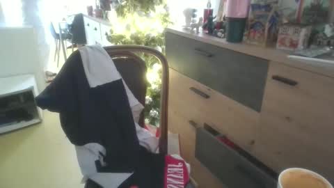 MelissOfficial online show from January 16, 9:57 am