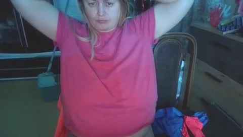 MelissOfficial online show from March 21, 9:29 pm