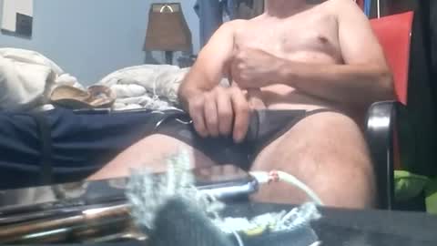 pornstar6372 online show from June 29, 4:08 am