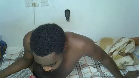 Real online show from April 30, 1:34 am