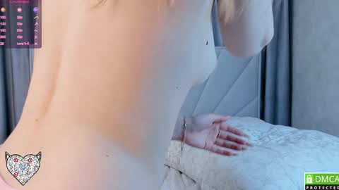  HERES SILVIA AND OlIVIA  WELCOME EVERYONE LOVENSE DOMI REACT TO YOUR TIPS LETS MAKE A GREAT SHOW TOGETHER  online show from February 3, 8:57 pm