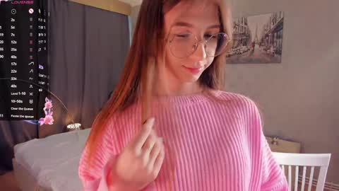 Elizabeth online show from April 29, 7:45 am