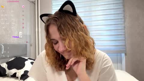 Anna Vdovoch online show from September 25, 6:39 am