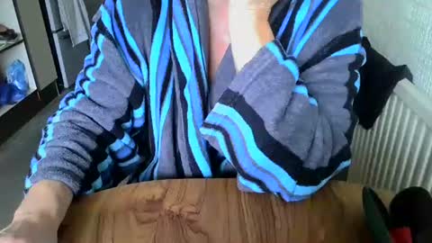 Snapshot of poshman65 chatting on November 8, 11:54 am poshman65 online show from November 8, 11:54 am