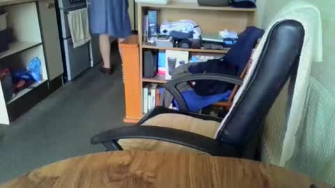 Snapshot of poshman65 chatting on December 16, 11:48 am poshman65 online show from December 16, 11:48 am