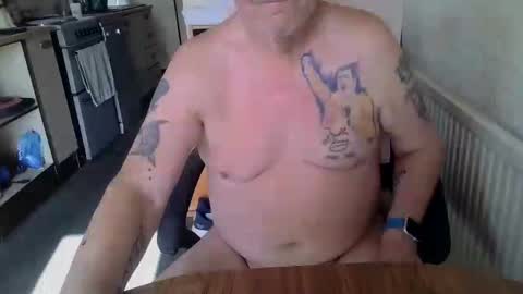 Snapshot of poshman65 chatting on June 25, 7:24 am poshman65 online show from June 25, 7:24 am