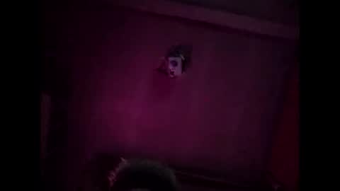 Snapshot of potro770723 chatting on February 9, 2:37 am Potro770723 online show from February 9, 2:37 am