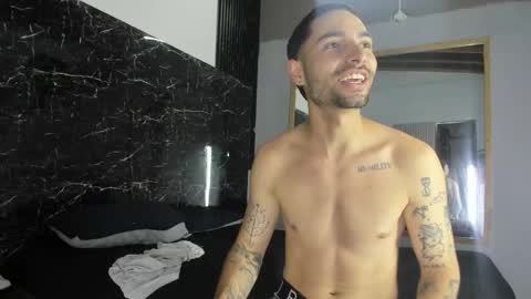 Poul online show from December 15, 7:40 pm