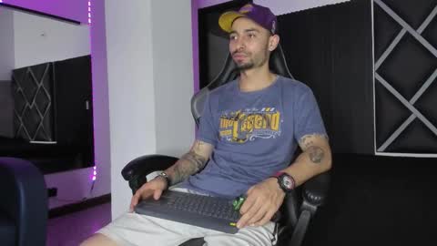 Poul online show from December 21, 3:35 am