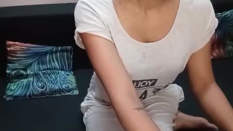 Snapshot of poulomi_das chatting on January 30, 5:41 am poulomi online show from January 30, 5:41 am