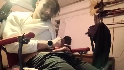 PipeLayerPlayer007 online show from March 18, 10:57 pm