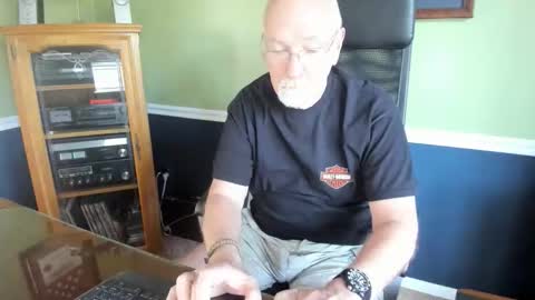 PoundinMyCock4U online show from April 11, 2:43 pm
