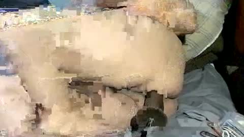 Snapshot of poundittt chatting on September 23, 7:11 am dikud0wn online show from September 23, 7:11 am
