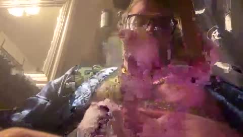 poundsquad305 online show from October 19, 5:52 am