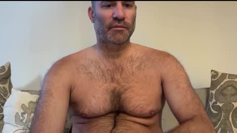 ConchilDog online show from October 6, 12:35 pm