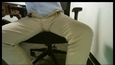 ConchilDog online show from October 20, 11:54 am