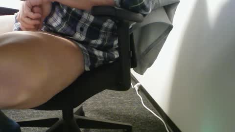 ConchilDog online show from March 9, 2:15 am