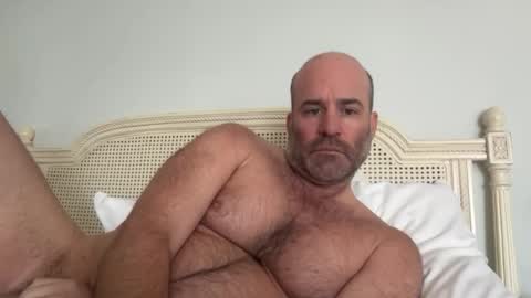 ConchilDog online show from May 11, 4:48 pm