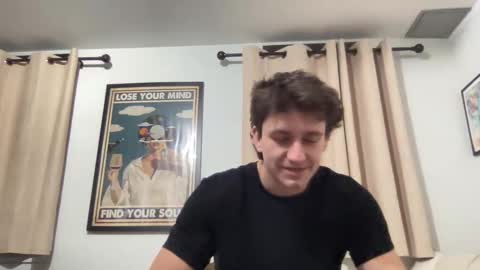 POVKingX online show from November 4, 12:54 am