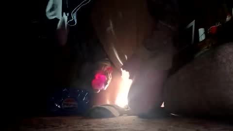 Snapshot of powellbruce919 chatting on February 15, 6:48 pm powellbruce919 online show from February 15, 6:48 pm