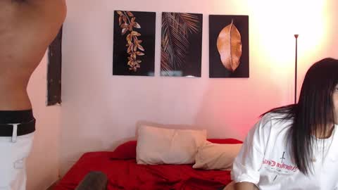 ALEX Y ALEXA online show from January 11, 5:31 am