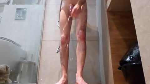 Big Dick online show from October 17, 6:05 am