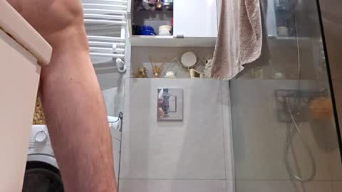 Big Dick online show from October 19, 8:09 pm