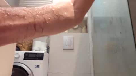 Big Dick online show from March 9, 7:12 am