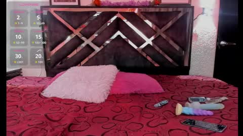 Snapshot of poyson_ivy1 chatting on March 9, 5:33 am poyson_ivy1 online show from March 9, 5:33 am