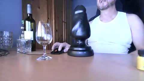 Tom PP online show from October 21, 3:40 am
