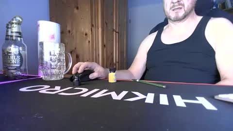 Tom PP online show from November 23, 2:44 am