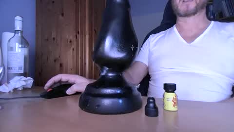 Tom PP online show from January 11, 1:54 am