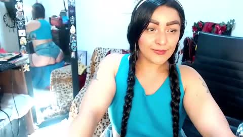 maryana online show from December 24, 7:55 pm