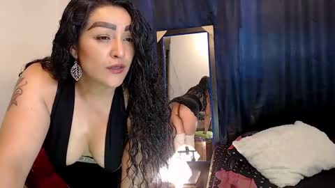 maryana online show from January 16, 10:55 pm