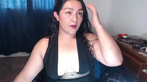 maryana online show from April 27, 7:23 pm
