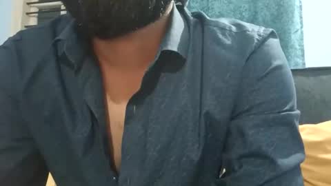 ppreetam23 online show from April 8, 7:25 pm