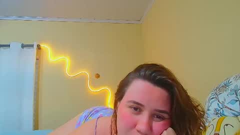 Snapshot of pr1vatecouple chatting on February 21, 4:57 am Private Couple online show from February 21, 4:57 am