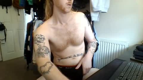 pr3ttyxlu5h online show from April 12, 11:59 am