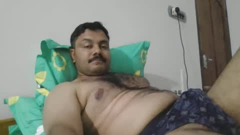 pradeep99107849 online show from September 25, 6:00 pm
