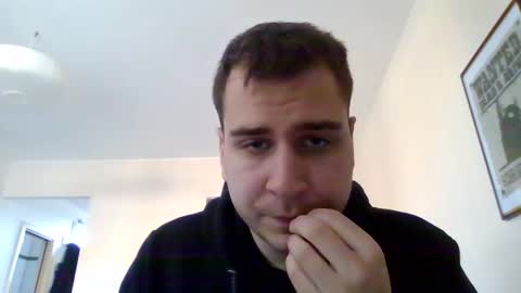 Snapshot of prdolac chatting on December 15, 8:41 am prdolac online show from December 15, 8:41 am