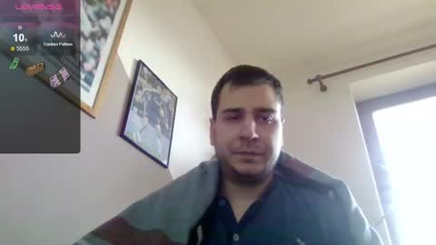 Snapshot of prdolac chatting on December 21, 7:03 am prdolac online show from December 21, 7:03 am