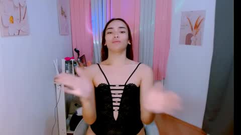 preciosa_banks69 online show from February 24, 11:08 am