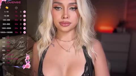 Oh my Amber online show from October 29, 12:57 am