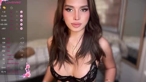 Oh my Amber online show from January 9, 11:28 pm